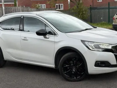 Used DS Automobiles DS4