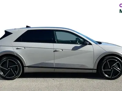 Used Hyundai Ioniq 5 Ultimate 2025 SUV