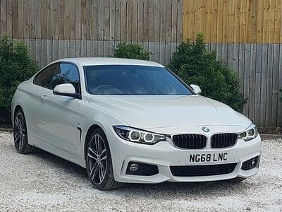 BMW 430