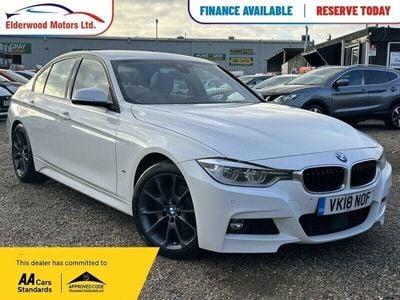 BMW 330e