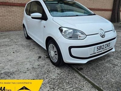 VW up!