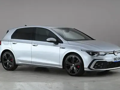 Używany VW Golf VIII GTD 200 KM (147 kW) 2023 Hatchback