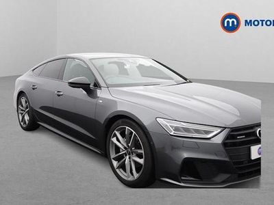 Audi A7 Sportback