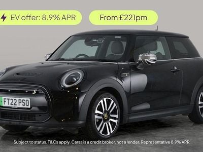 Used 2023 Mini Cooper Level 2 Hatchback | £13,977 (Good price)