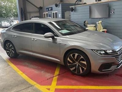 VW Arteon