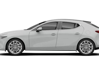 Used 2022 Mazda 3 Hatchback | £15,995 (Fair price)