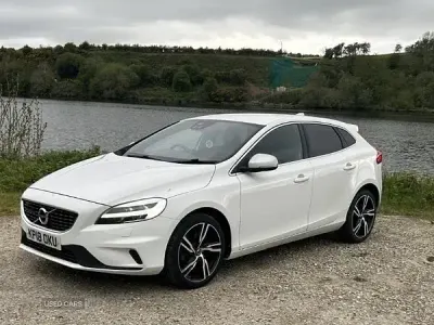 Usado Volvo V40
