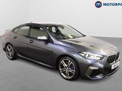 BMW M235