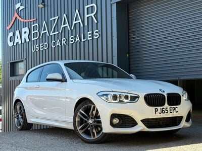 BMW 125