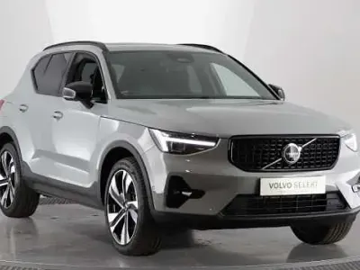 Used Volvo XC40 Ultimate 194 HP (142 kW) 2024 SUV