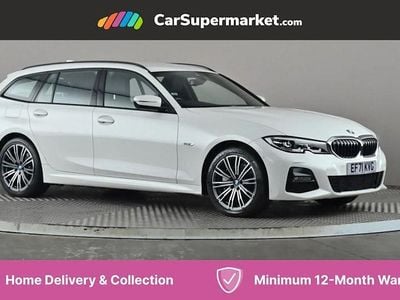 BMW 330e
