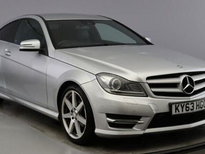 Mercedes C180