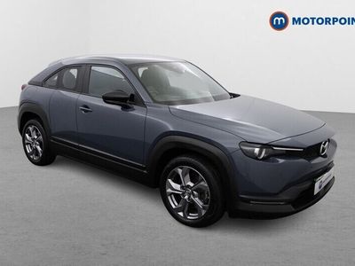 Mazda MX30