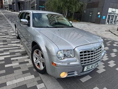 Chrysler 300C