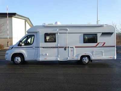 Used Peugeot Boxer 2019 White Van