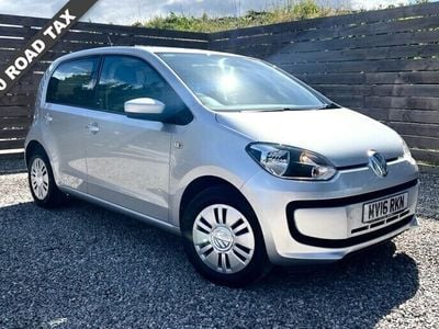 VW up!