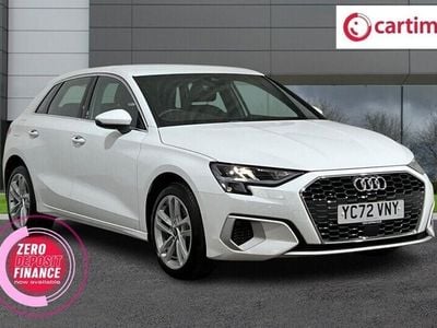 Audi A3 Sportback e-tron