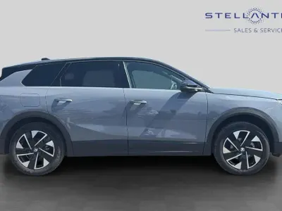 Used Vauxhall Grandland X
