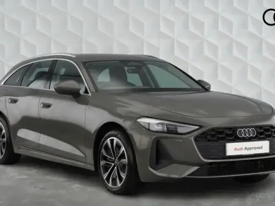 Used Audi A5