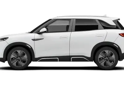 New BYD Atto 2 Comfort 150 kW (204 HP) 2026 SUV