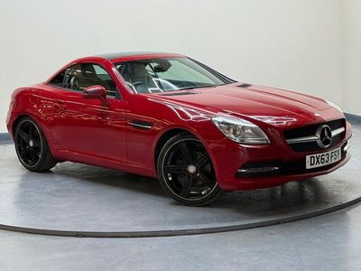 Mercedes SLK200
