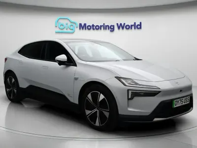 Used Polestar 4 Plus 197 kW (268 HP) 2025 SUV