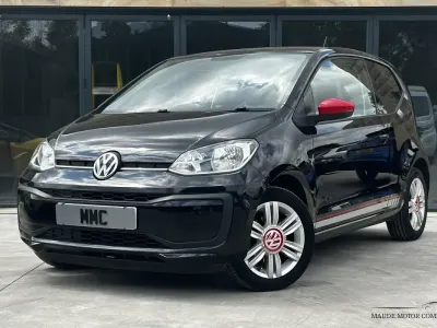 Used VW up!