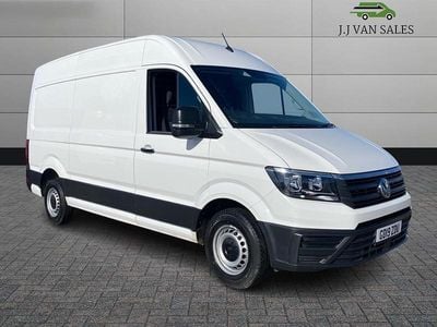 VW Crafter