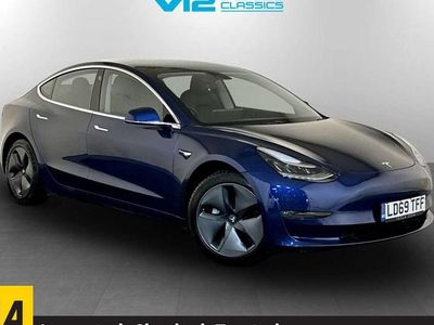 Used 2019 Tesla Model 3 Sedan | £14,995 (Fair price)