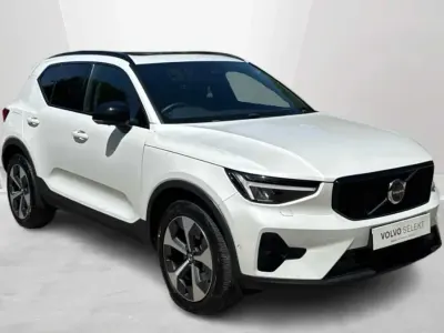 Used Volvo XC40 Ultimate 194 HP (142 kW) 2023 SUV