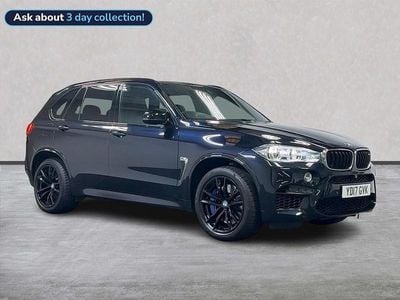 BMW X5 M