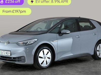 Used 2021 VW ID.3 Pro Performance Hatchback | £14,049 (Fair price)