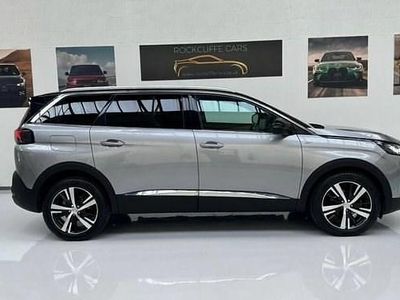 Used Peugeot 5008 GT 130 HP (95 kW) 2021 SUV