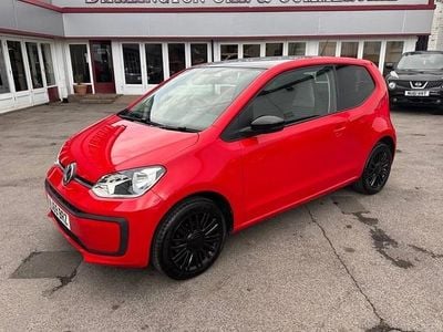 VW up!