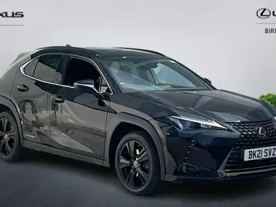 Usado Lexus UX 250h 184 CV (135 kW) 2024 SUV