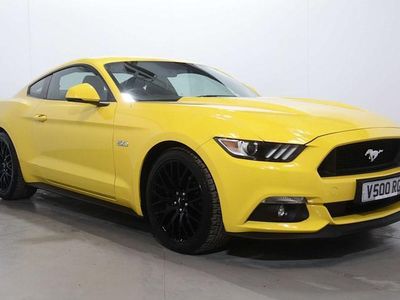 Ford Mustang GT