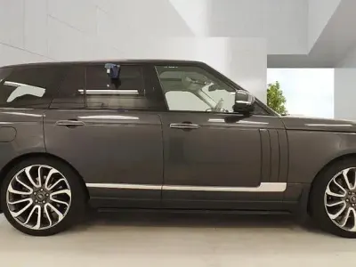 Used Land Rover Range Rover Autobiography 339 HP (249 kW) 2015 Grey SUV