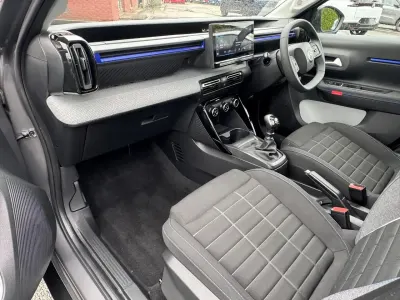 Used Citroën C3