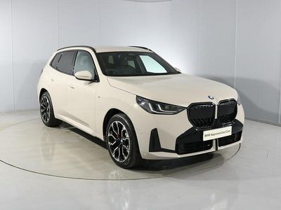 Grey Used 2025 BMW X3 M Sport SUV | £51,950