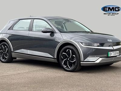 Hyundai Ioniq 5