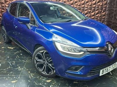 Used 2018 Renault Clio IV Dynamique Hatchback | £6,699 (Fair price)