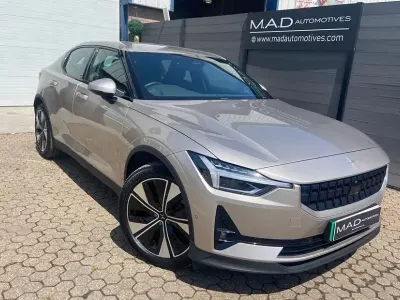 Used Polestar 2 Long Range Single Motor 11 kW (15 HP) 2023 Hatchback