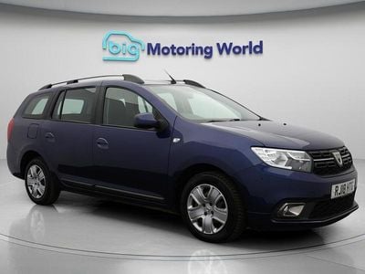 Dacia Logan MCV