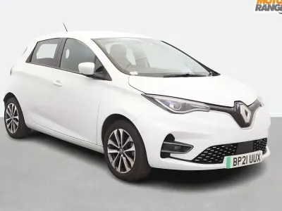 Used Renault Rapid GT-Line 2021 Hatchback
