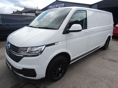 VW T6.1