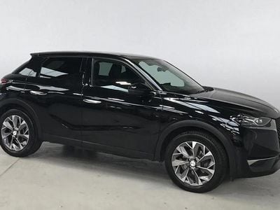 DS Automobiles DS3 Crossback E-Tense