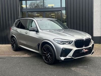 BMW X5 M