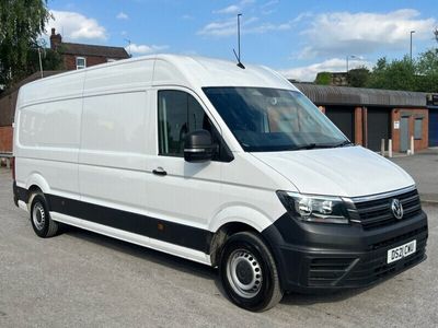 VW Crafter