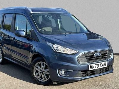 Ford Tourneo Connect