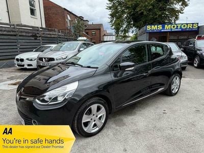 Renault Clio IV